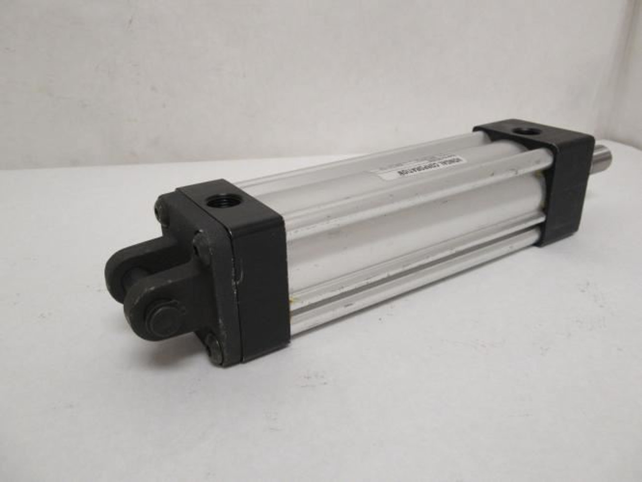 Vongal VG102796; Air Cylinder; 2-1/4"ID x 5-3/8" Stroke Vongal VG102796; Air Cylinder; 2-1/4"ID x 5-3/8" Stroke