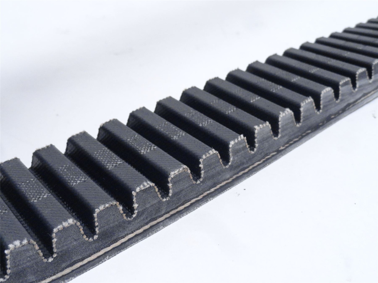 Bando S5244; Gear Belt; 40" Long; 2" Wide; 86 Teeth