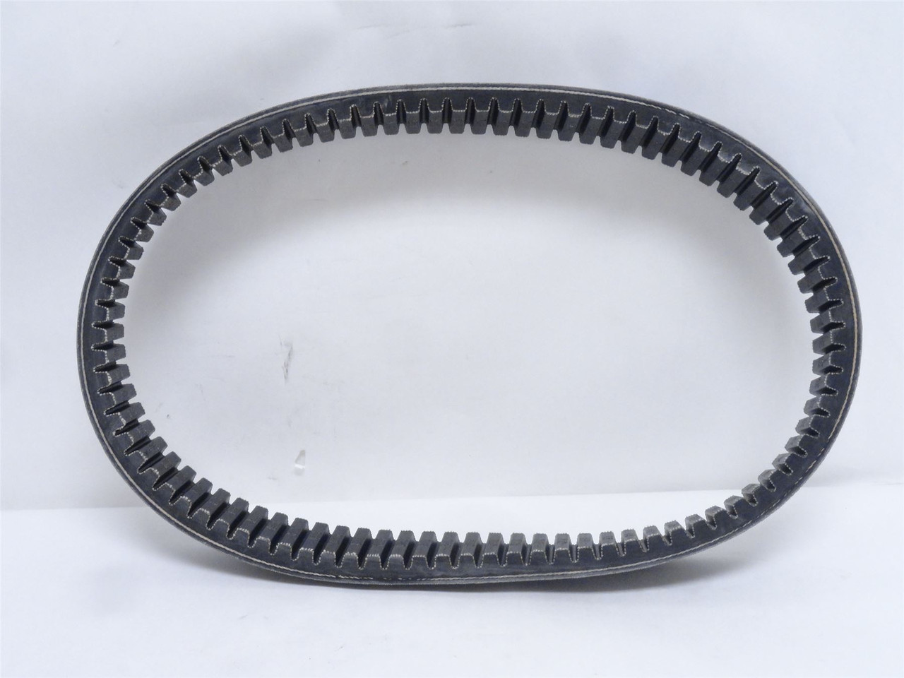 Bando S5244; Gear Belt; 40" Long; 2" Wide; 86 Teeth