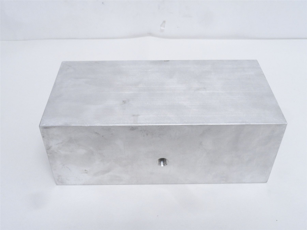 Pearson C246057; Aluminum Bearing Block A1028210; 1-1/4"ID