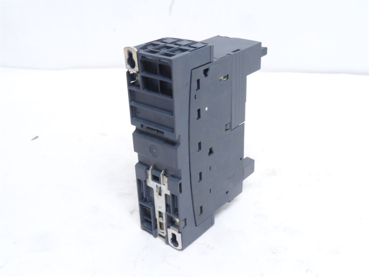 Schneider LUB12; Non-Reversing Power Base; No Accessories