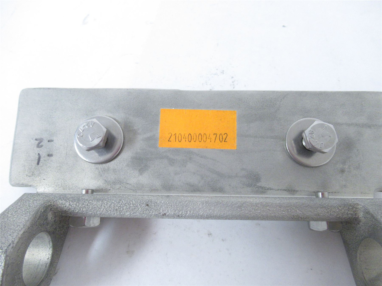 ModernPack Hoppe 210400004702; HLDR;KNF;400