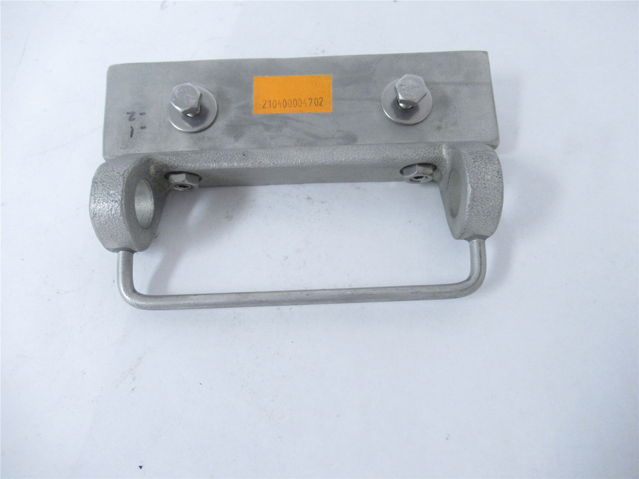 ModernPack Hoppe 210400004702; HLDR;KNF;400