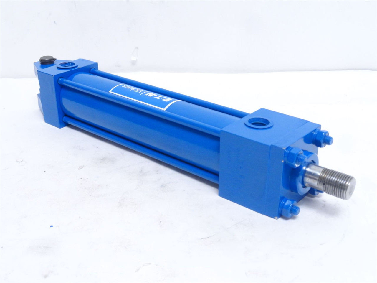 Eaton RE10CC4N1R406000; Hydraulic Cylinder; 1-1/2"ID x 6" Stk