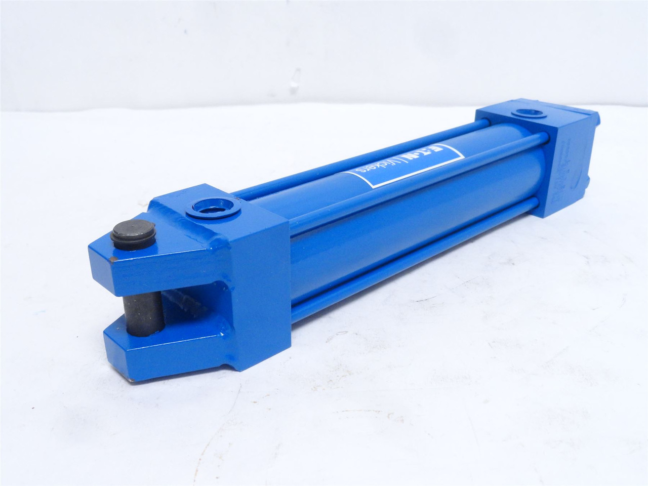 Eaton RE10CC4N1R406000; Hydraulic Cylinder; 1-1/2"ID x 6" Stk