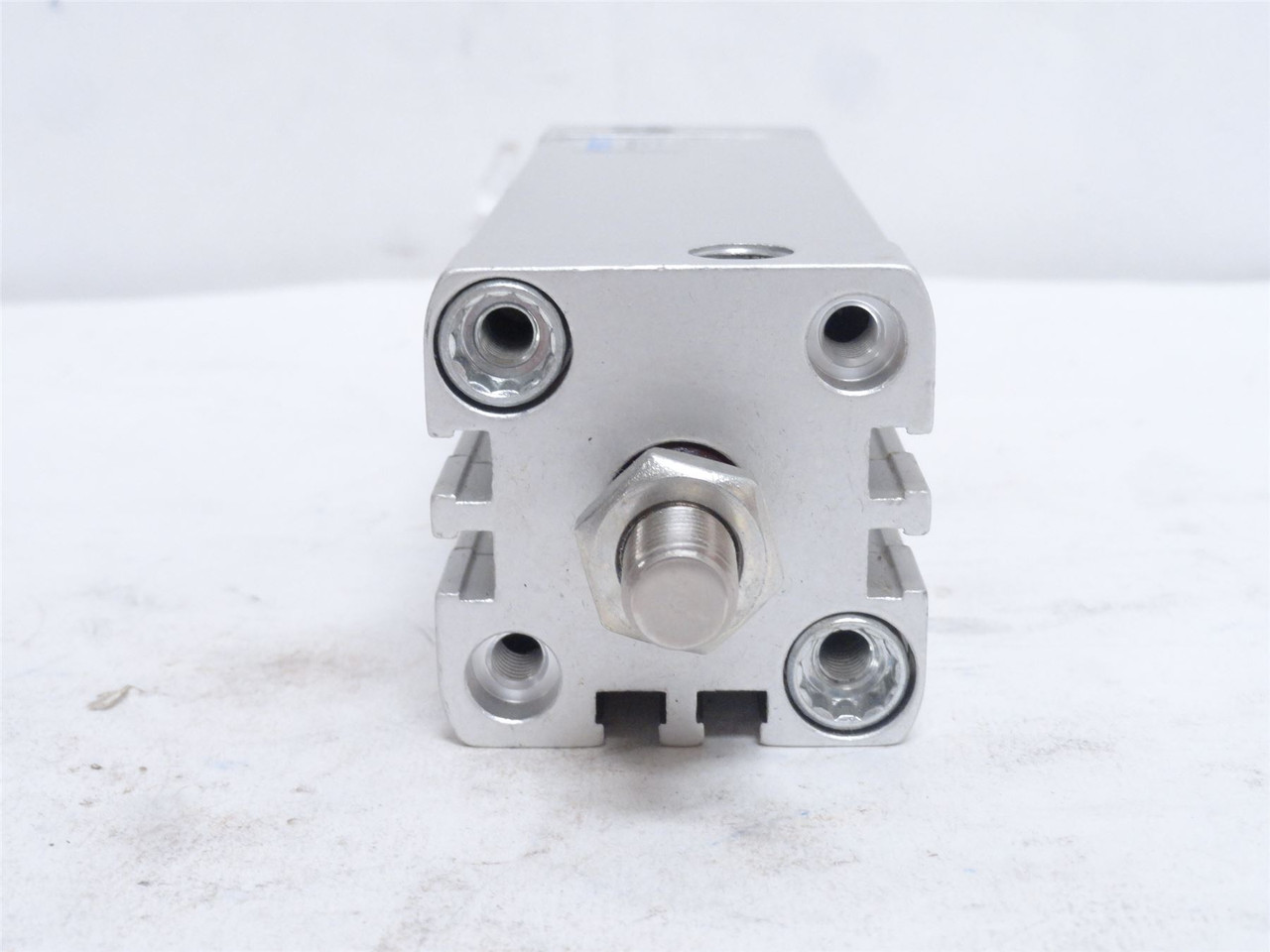 Festo ADN-32-100-A-P-A; Air Cylinder 536267 32mmID; 100mm Stk Festo ADN-32-100-A-P-A; Air Cylinder 536267 32mmID; 100mm Stk