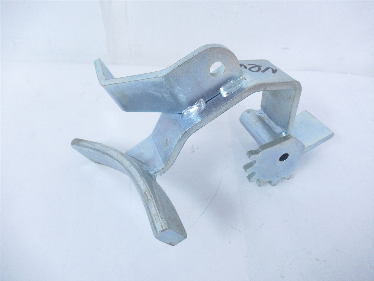 All Power 1B90096G; WLDMNT CURVED GAE 9009 1L 45/90 LVL