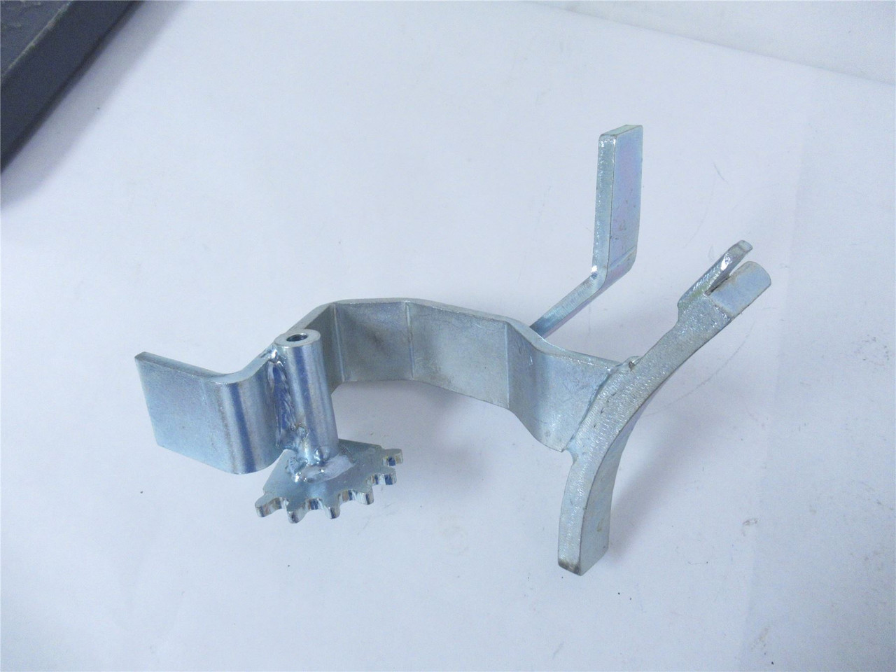 All Power 1B90096G; WLDMNT CURVED GAE 9009 1L 45/90 LVL