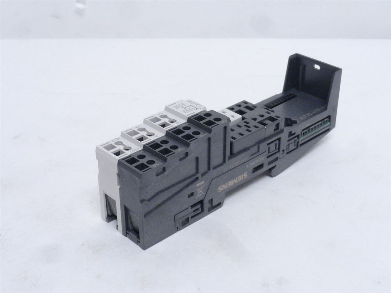 Siemens 6ES7-193-4CK20-0AAO; Terminal Module