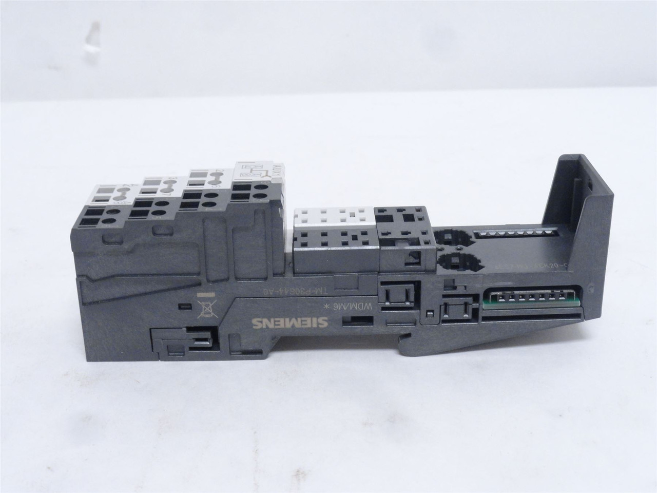 Siemens 6ES7-193-4CK20-0AAO; Terminal Module