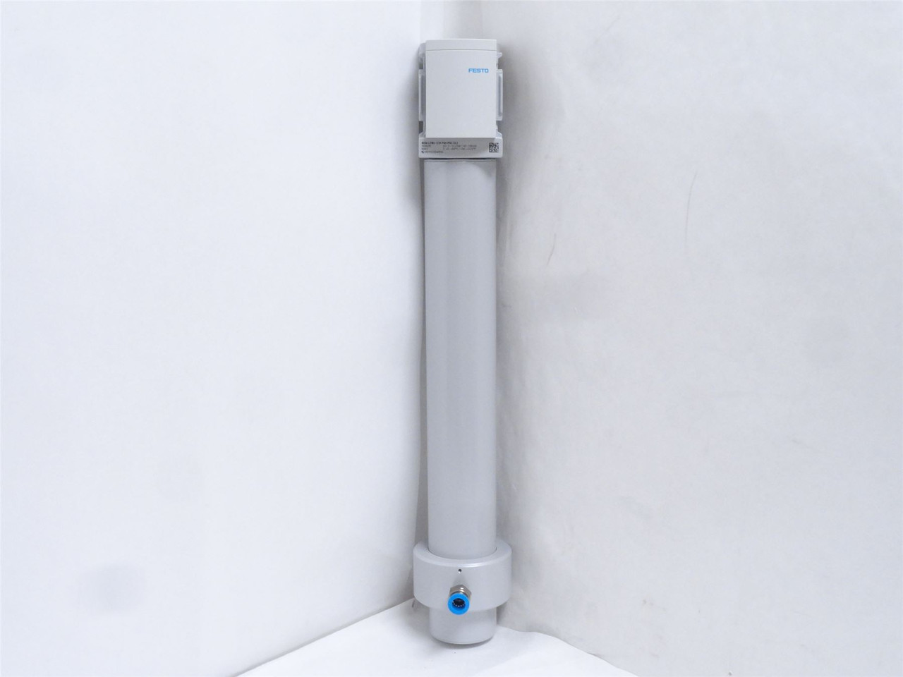 Festo MS6-LDM1-3/8-P40-PAC-UL1; Membrane Air Dryer; 40-190PSI Festo MS6-LDM1-3/8-P40-PAC-UL1; Membrane Air Dryer; 40-190PSI