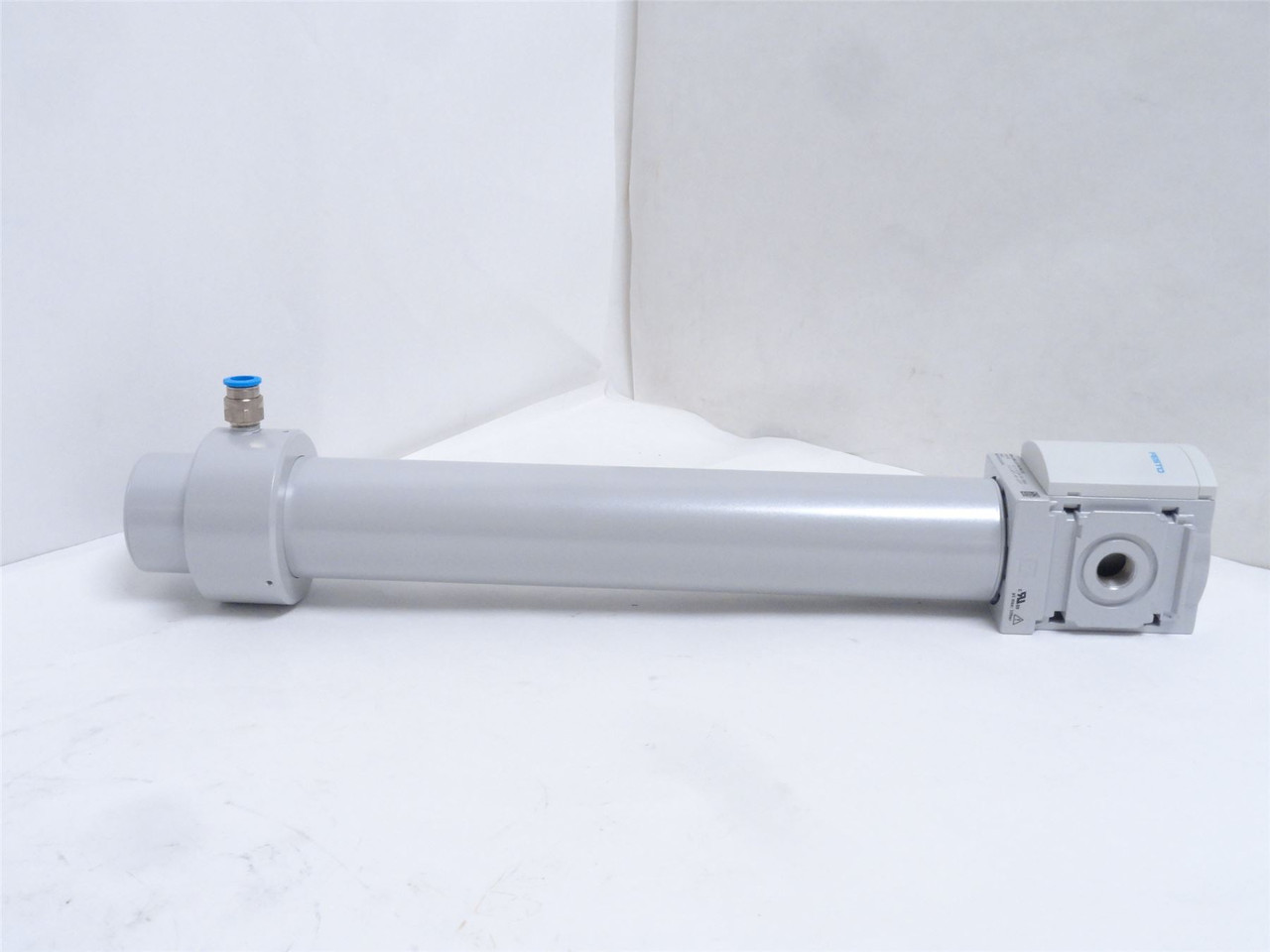 Festo MS6-LDM1-3/8-P40-PAC-UL1; Membrane Air Dryer; 40-190PSI Festo MS6-LDM1-3/8-P40-PAC-UL1; Membrane Air Dryer; 40-190PSI