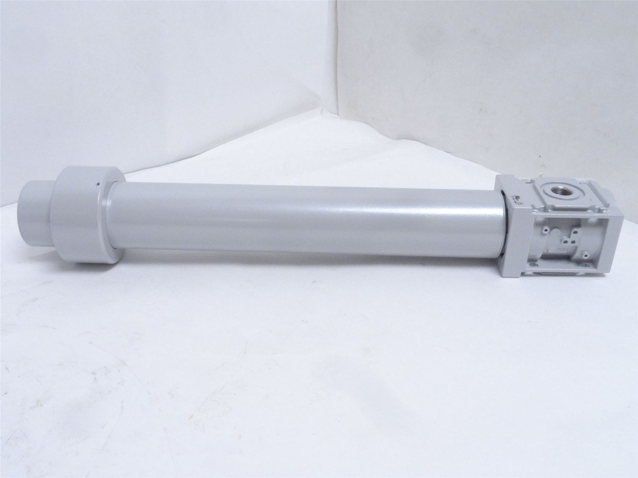 Festo MS6-LDM1-3/8-P40-PAC-UL1; Membrane Air Dryer; 40-190PSI Festo MS6-LDM1-3/8-P40-PAC-UL1; Membrane Air Dryer; 40-190PSI