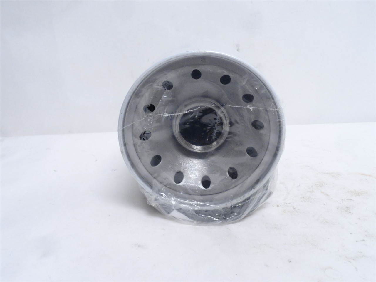 Donaldson P550388; Hydraulic Filter; 1-1/2-16 UN Thread Size