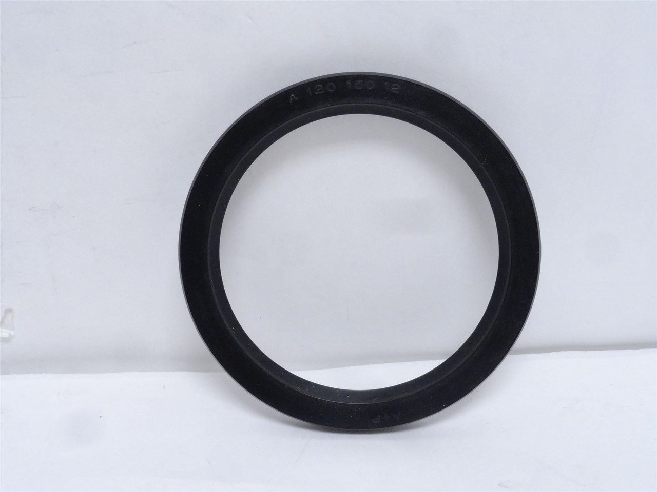 A&P A120X150X12; Oil Seal; 120mmID x 150mmOD x 12mm Width A&P A120X150X12; Oil Seal; 120mmID x 150mmOD x 12mm Width