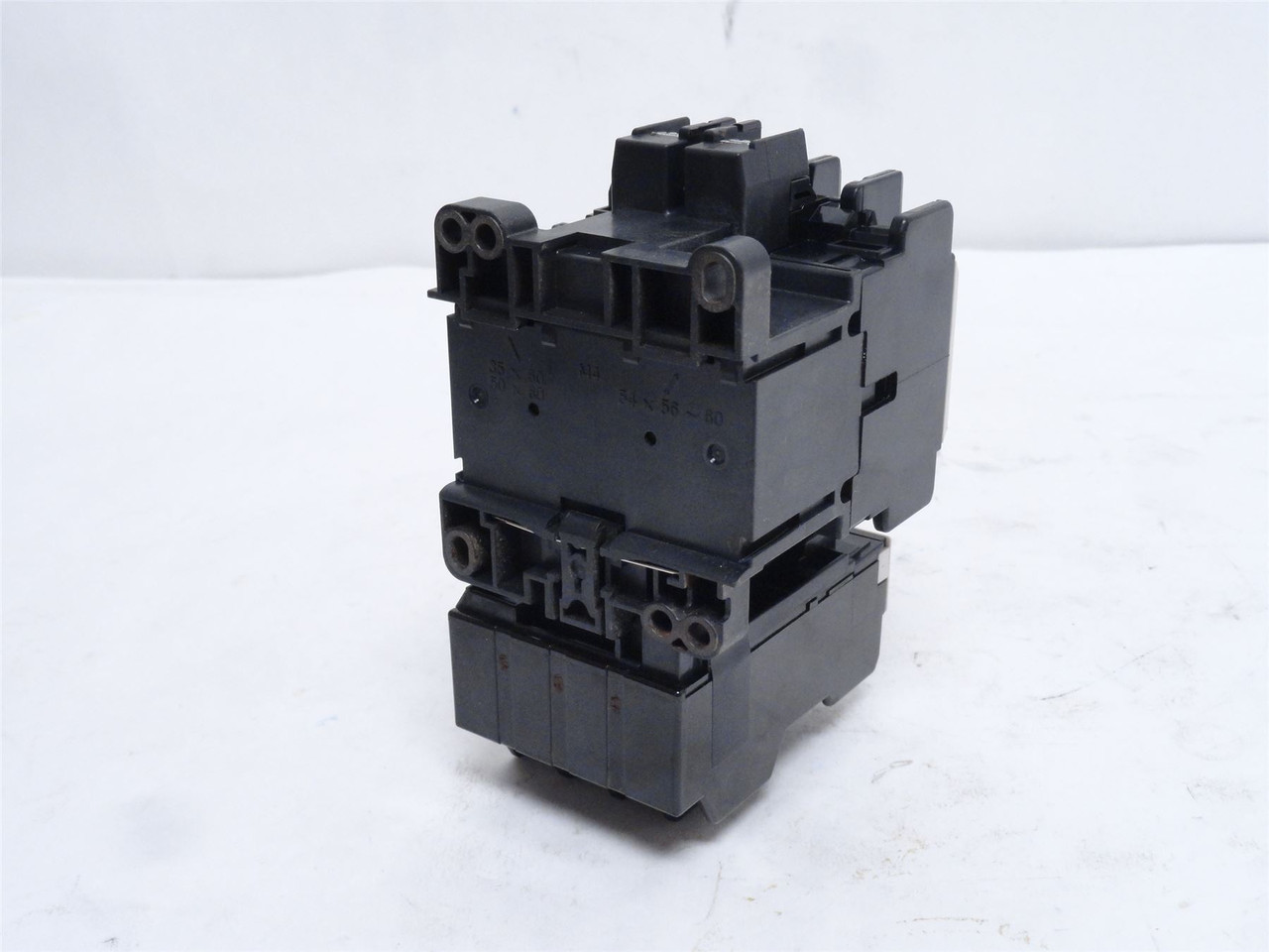 Fuji SC-5-1-19; Starter; 1.4-2.2A; 3P; 690V; Coil 115/120VAC