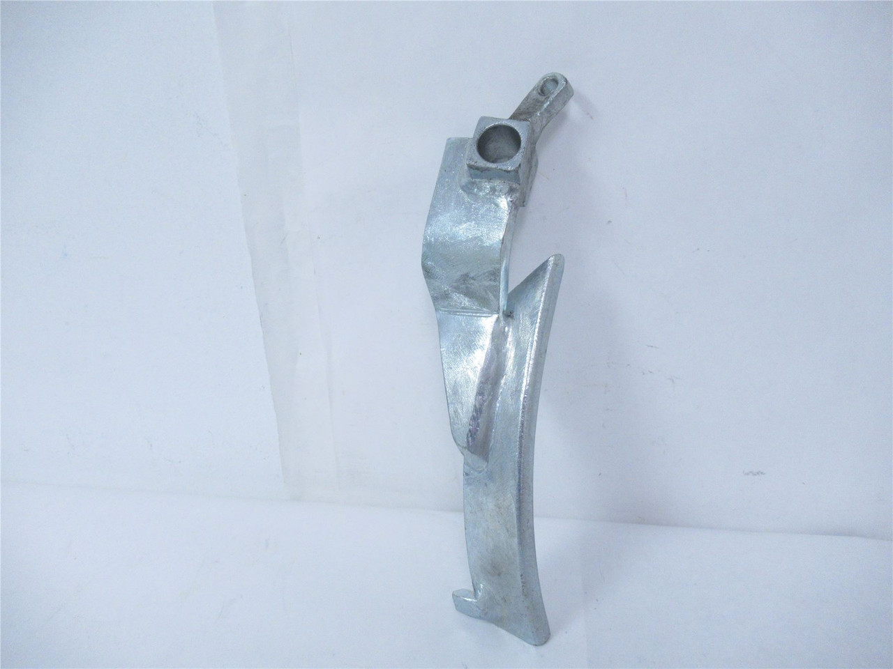 All Power 1B900247G; WLDMNT CURVED GATE GALV