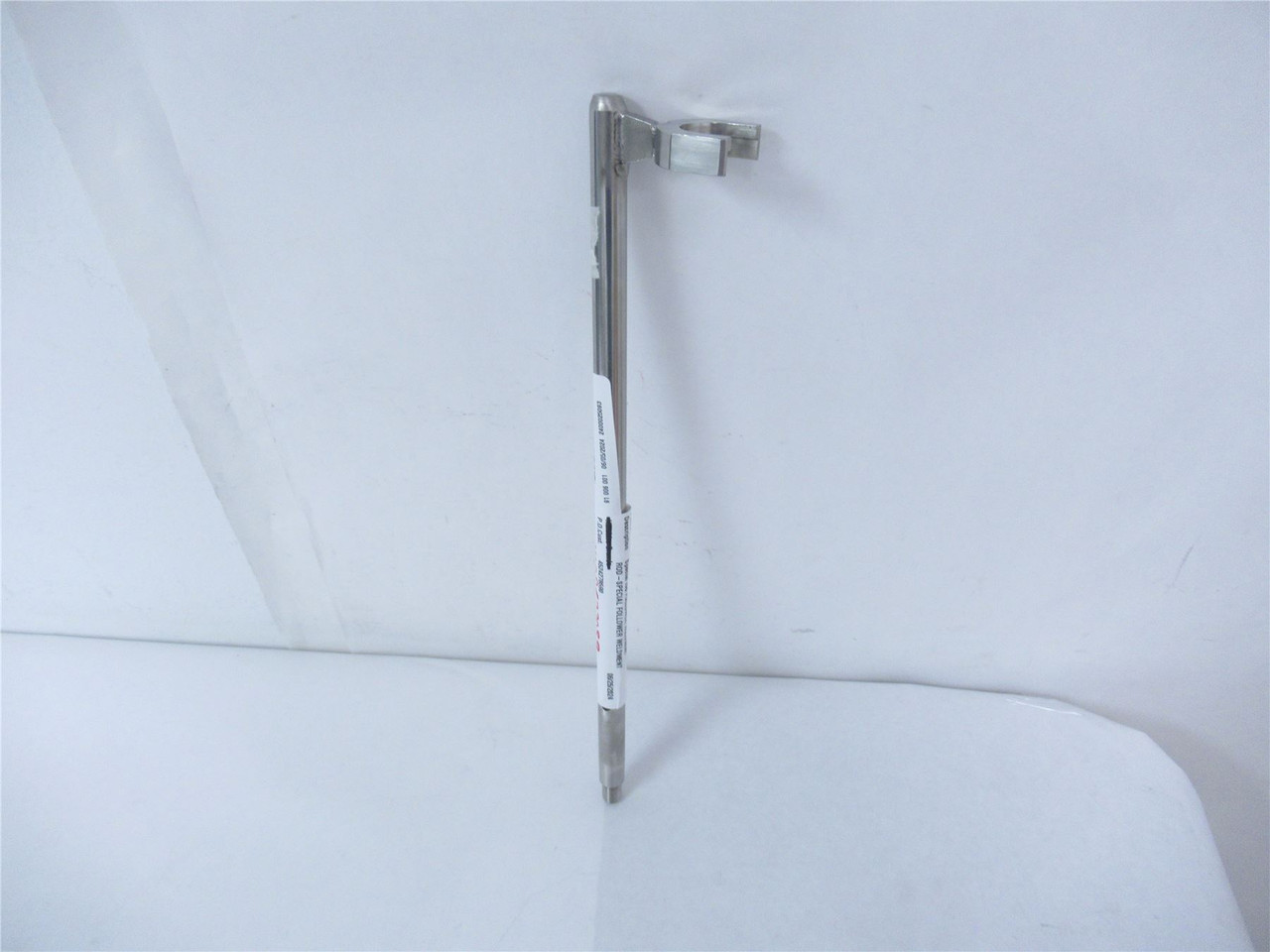 Marel 9728079; Rod Arm follower weldement SS