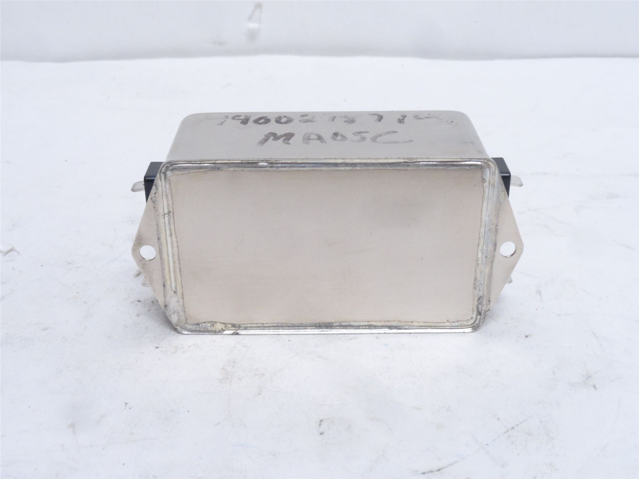 Ropex LF-06480; RFI/EFI/EMI Noise Filter; 6A; 480VAC