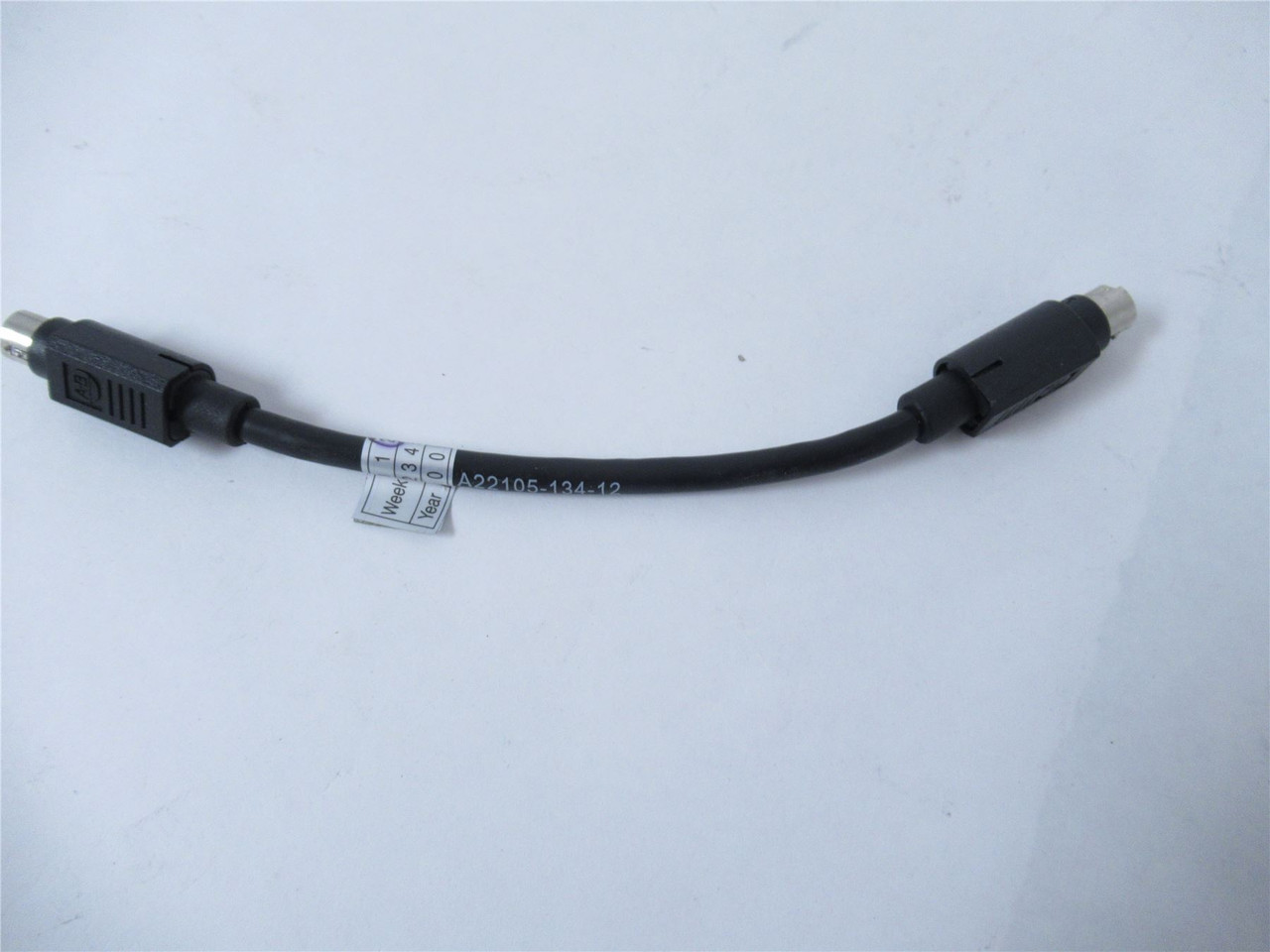 Allen-Bradley 1202-C02; Cable 0.2M for Comm Port 2