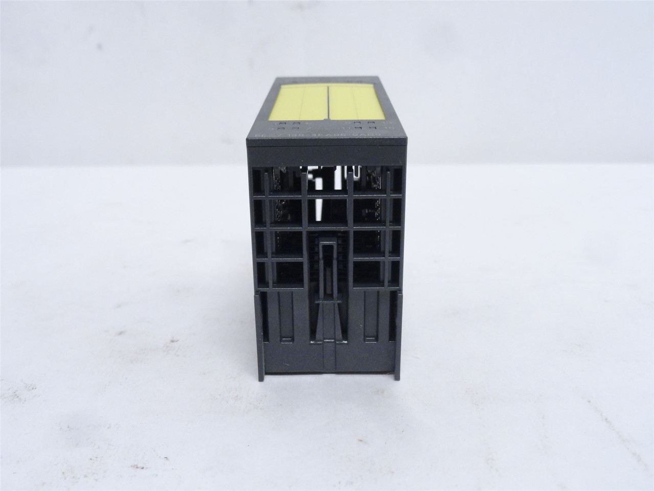 Siemens 6ES7-138-4FA05-0AB0; Digital Input Module; 24VDC