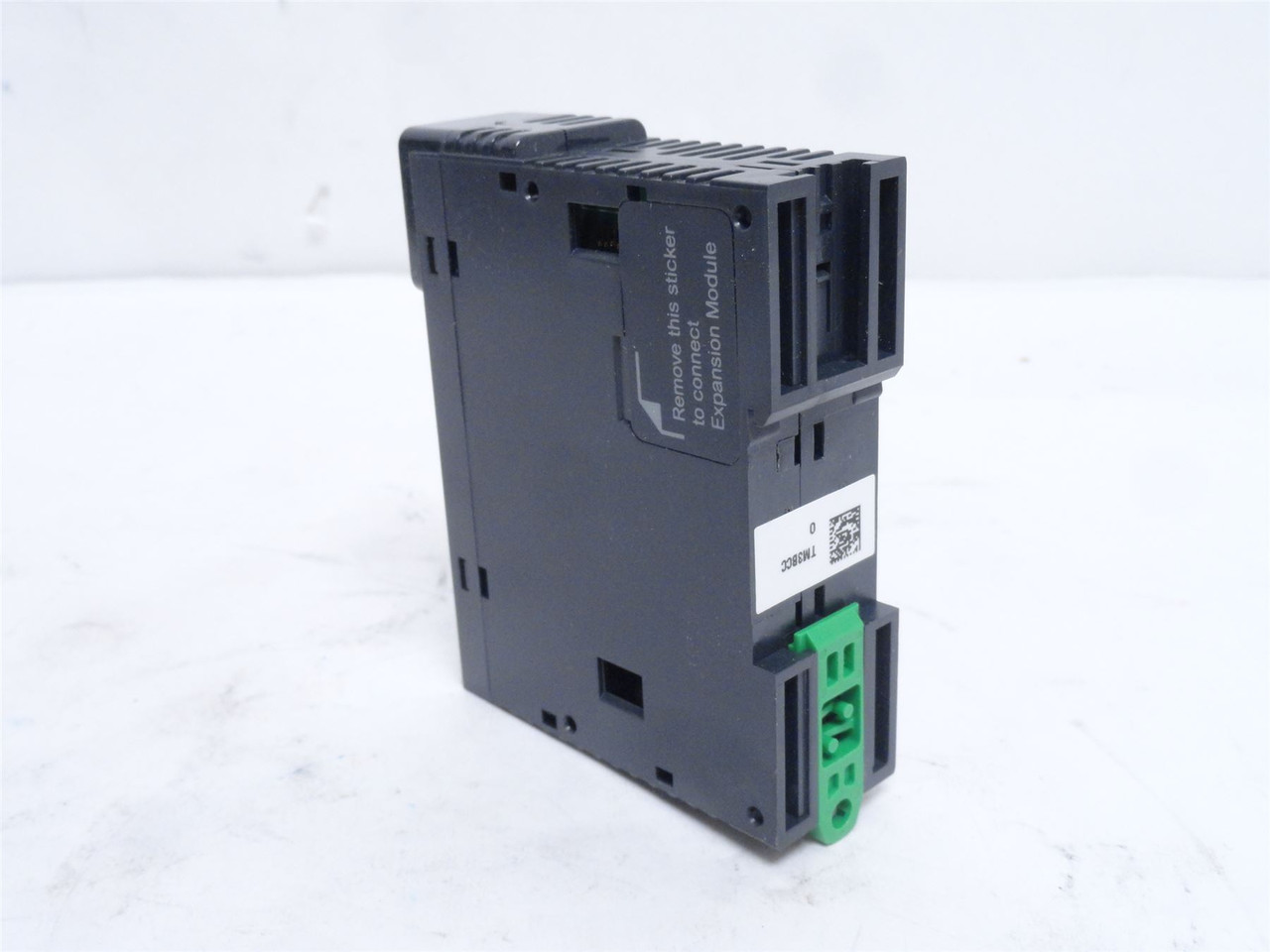 Schneider TM3BCCO; Bus Coupler Module; 24VDC; 800mA