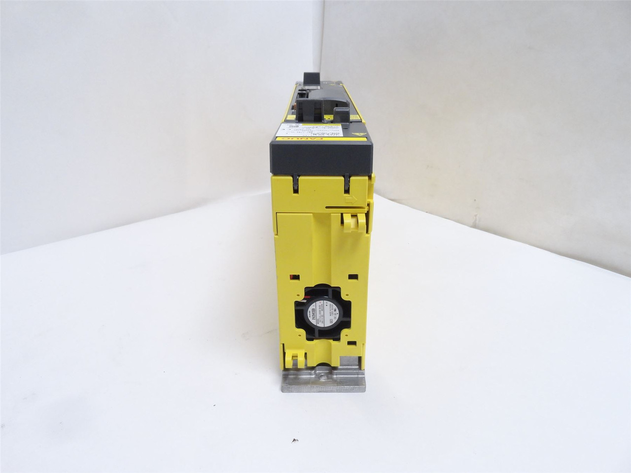 Fanuc A06B-6240-H103; Axis Servo Amplifier 239-339VAC In