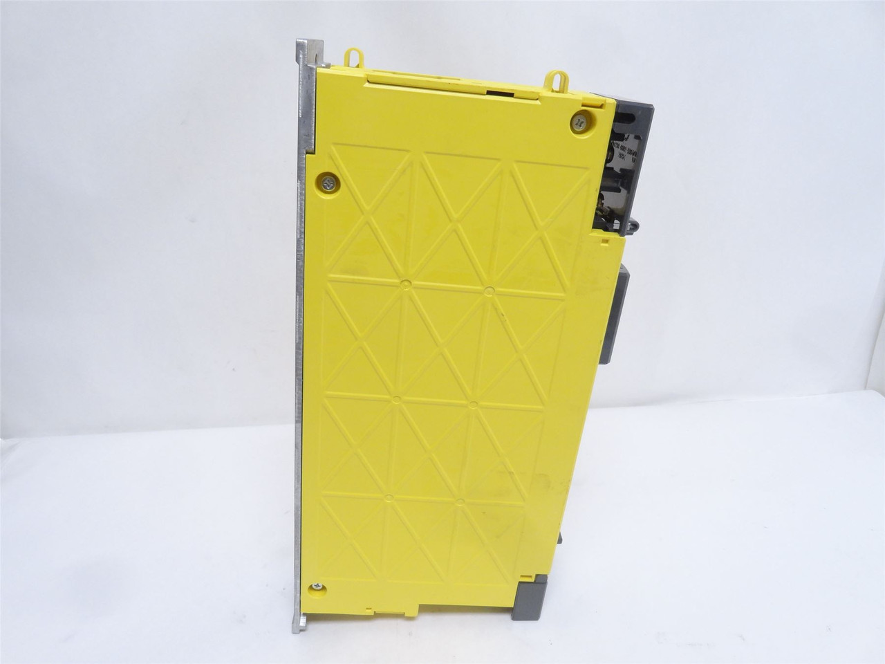Fanuc A06B-6240-H103; Axis Servo Amplifier 239-339VAC In