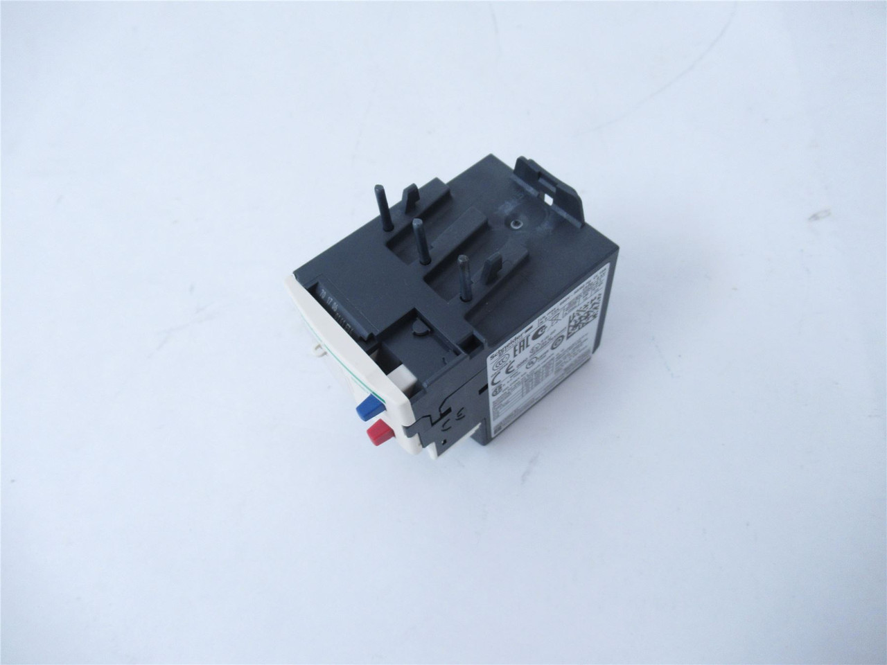 Schneider LRD32; Thermal Overload Relay 9-13Amps 3Pole