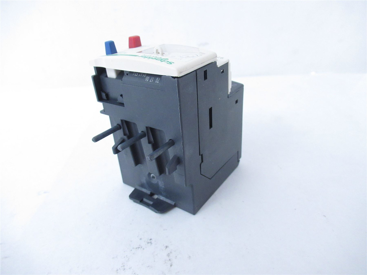 Schneider LRD32; Thermal Overload Relay 9-13Amps 3Pole