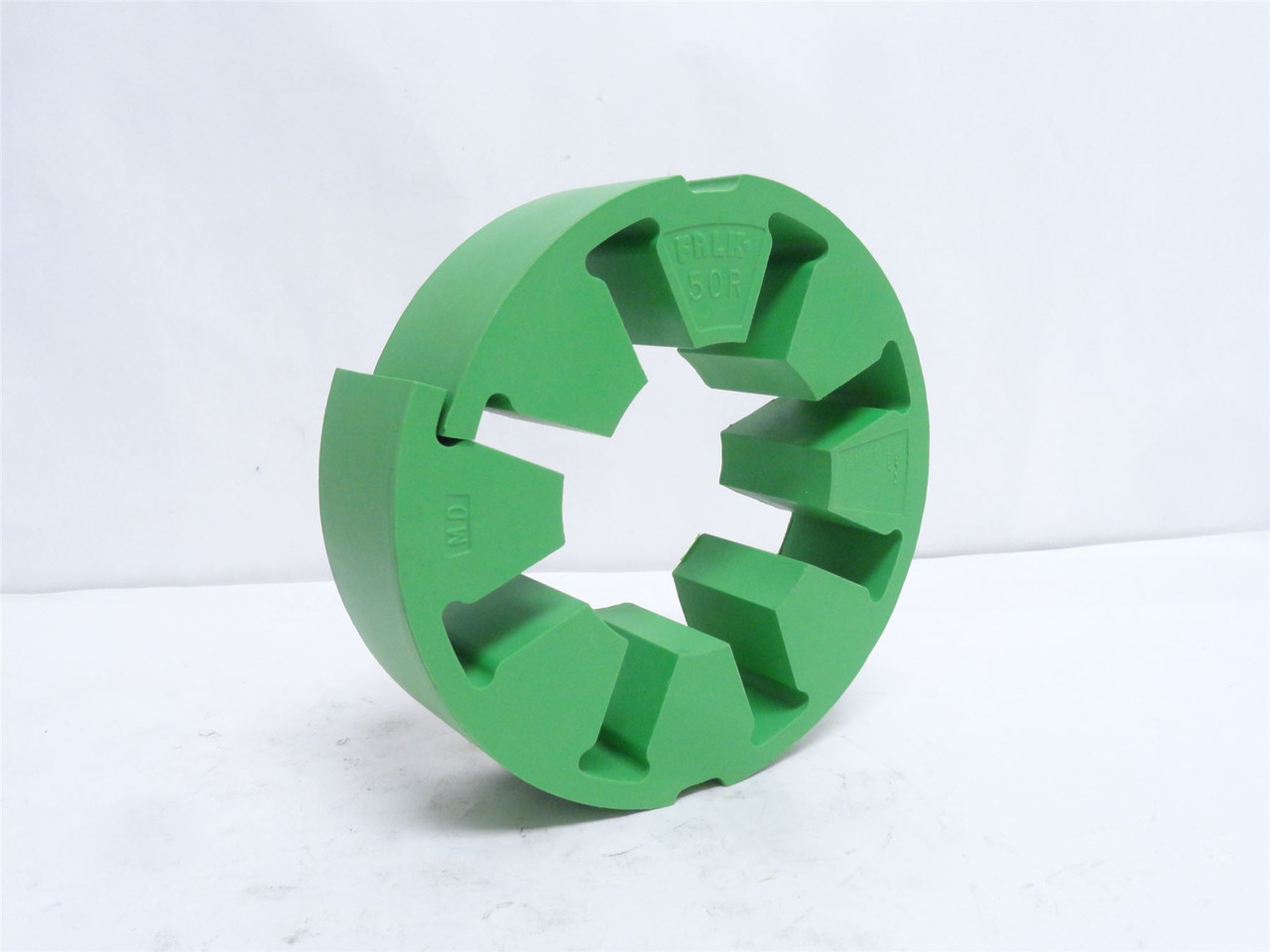 Falk 50RSTD; Green Coupler Hub 50R10 Element 364249