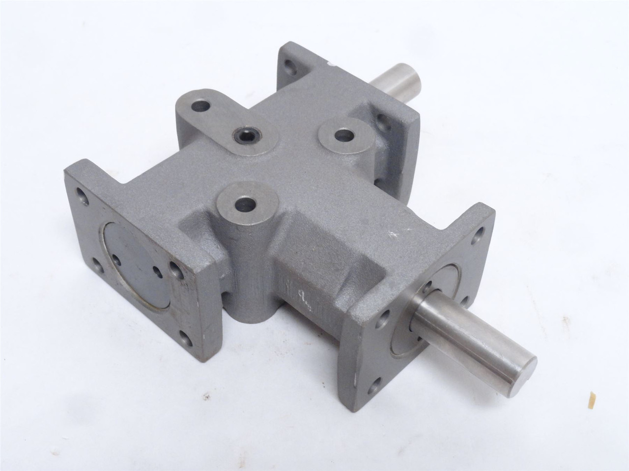 Mitrpak HAT-10; Gearbox 137911; RA; 2.5:1 Ratio; 2-Way