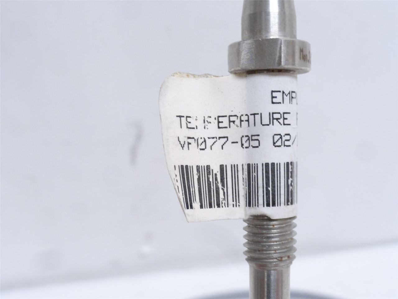 Veeder-Root VP077-05; Thermal Probe Kit 20120640