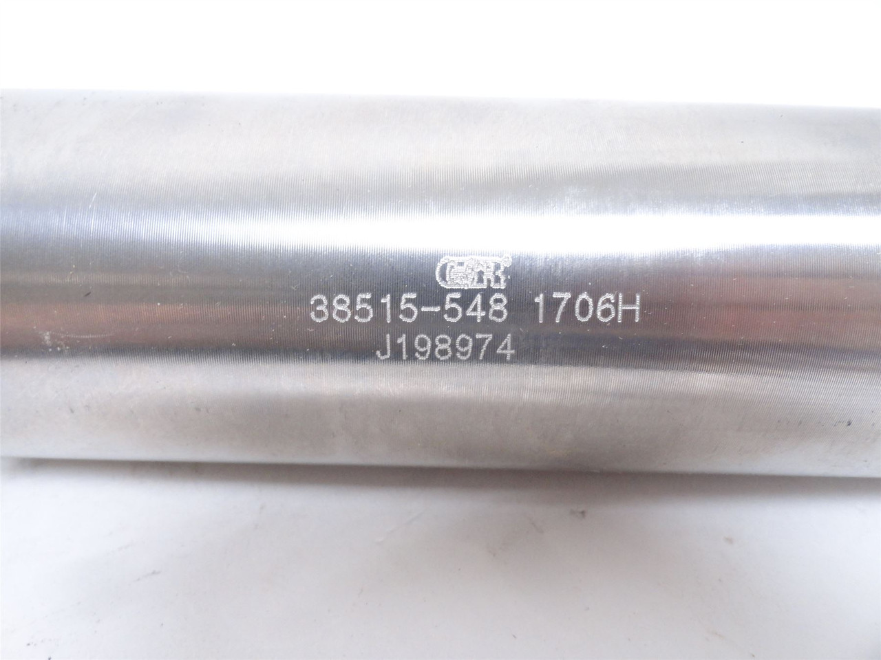 Gorman-Rupp 38515-548-1706H; Impeller Shaft; 21-3/4" Long