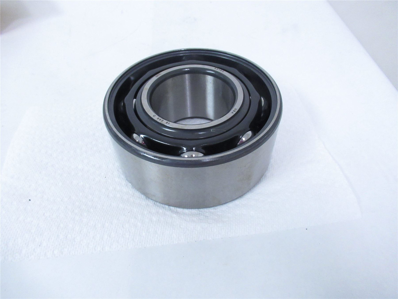 MRC 5313C; Double Row Angular Contact Bearing 65mmID 140mmOD MRC 5313C; Double Row Angular Contact Bearing 65mmID 140mmOD