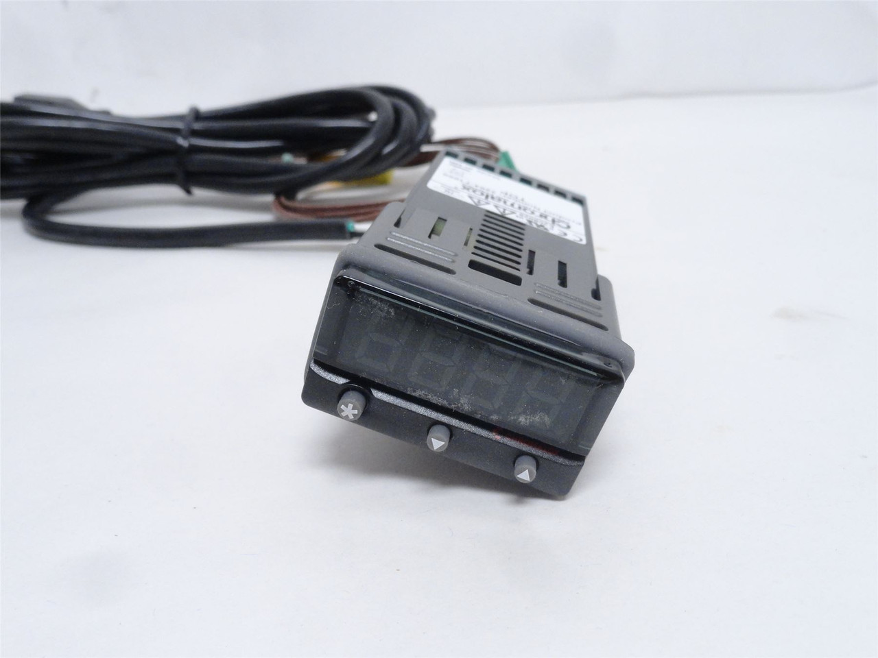 EIC AAC-145A-4XT-HC-NF-RC; Thermoelectric Air Conditioner