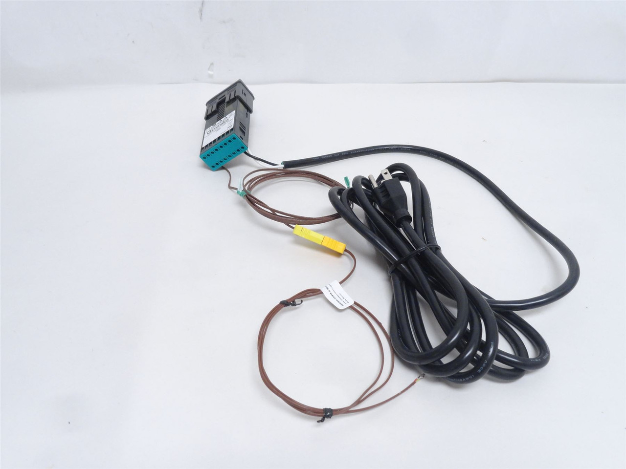 EIC AAC-145A-4XT-HC-NF-RC; Thermoelectric Air Conditioner