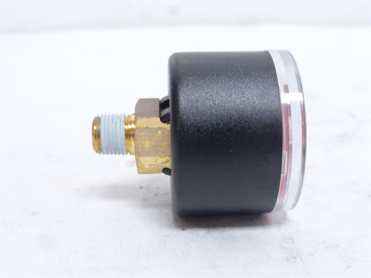 Festo MA-40-2;5-R1/8-E-RG; Pressure Gauge 546963; 0-2.5BAR