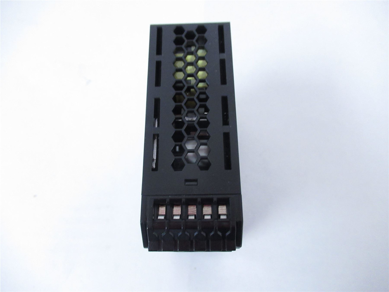 Omron S8VK-G03005;  Power Supply AC-DC  5V; 5A; 85-264V 25W