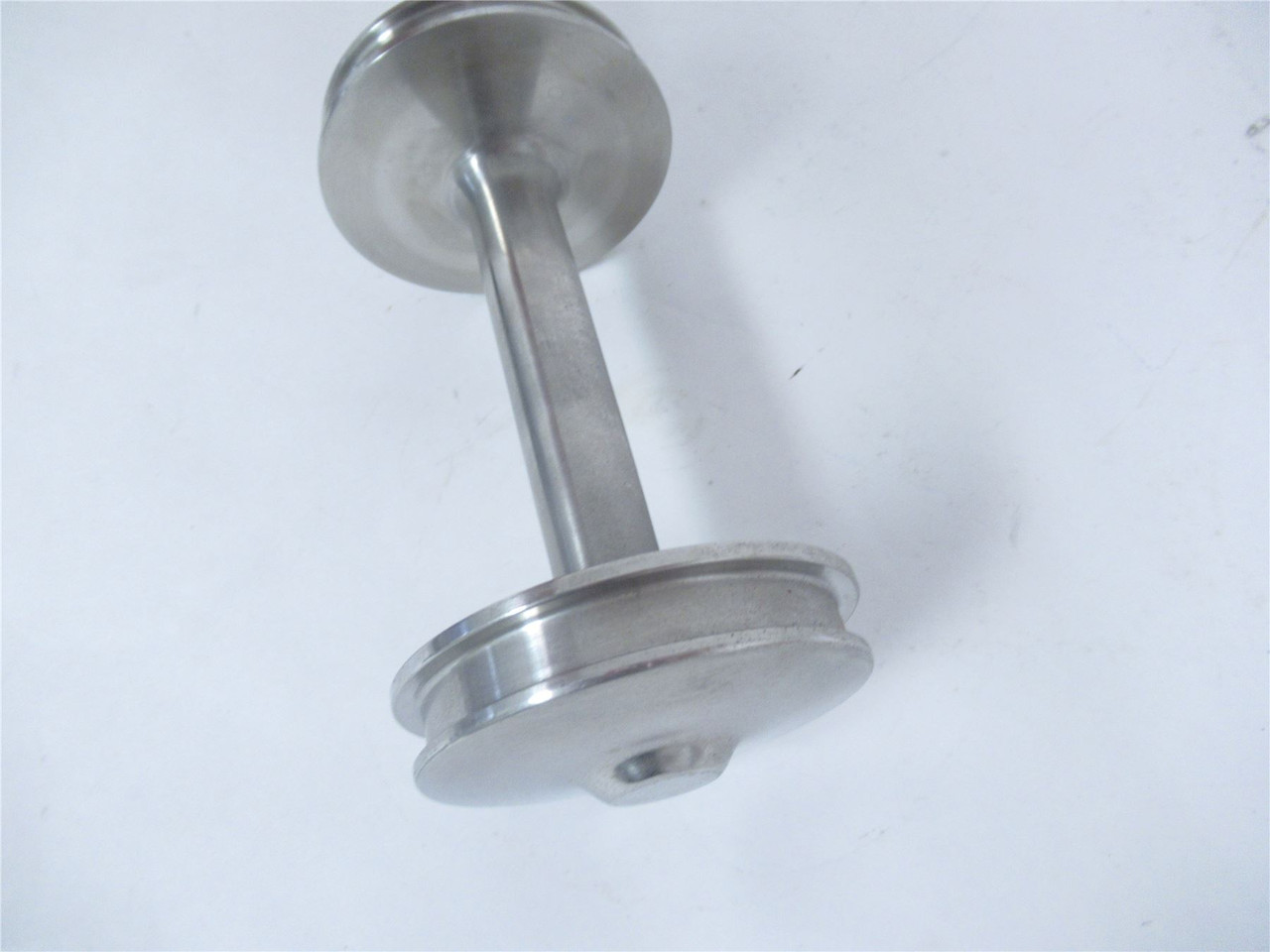 Waukesha Cherry burrell F1025JA1; STEM;ACTR3"OLD STYLE T6;SST