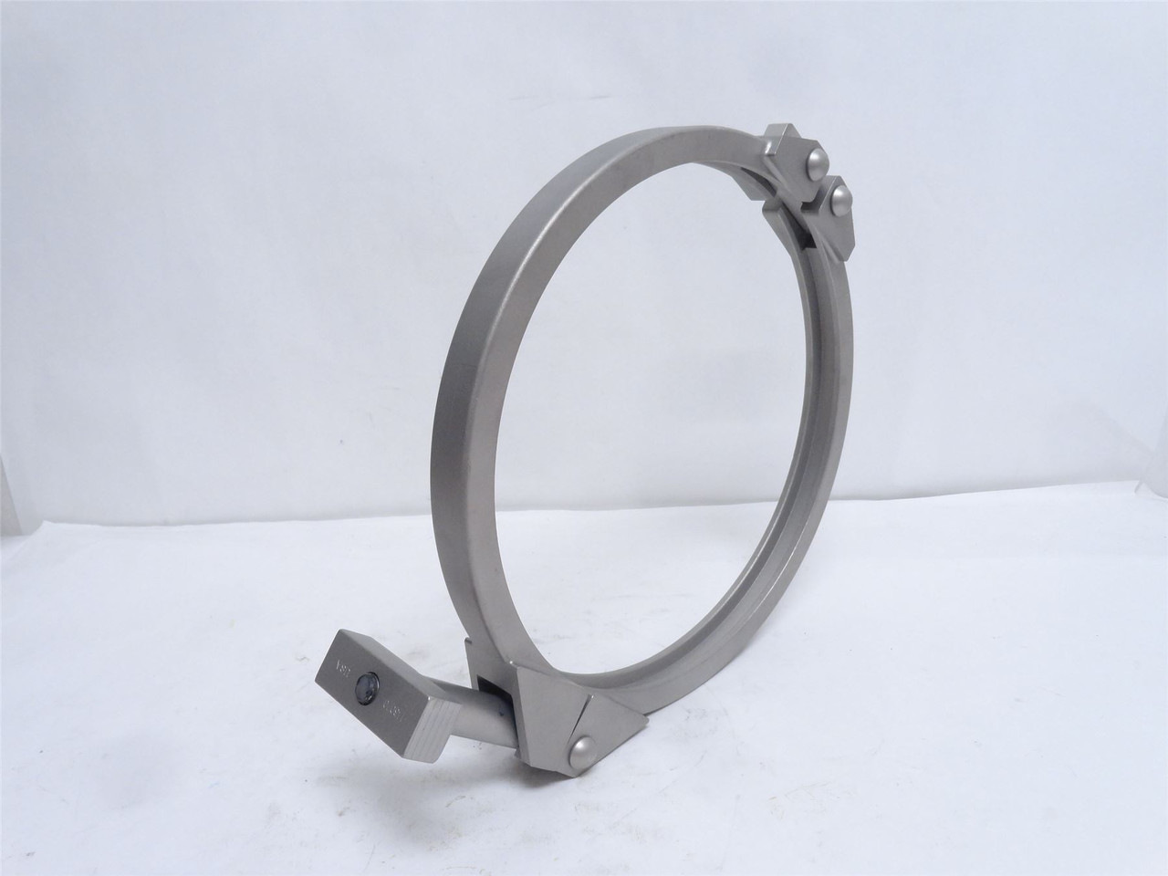 Beehive 146040; Pipe Clamp; SS; Size: 11-1/4"