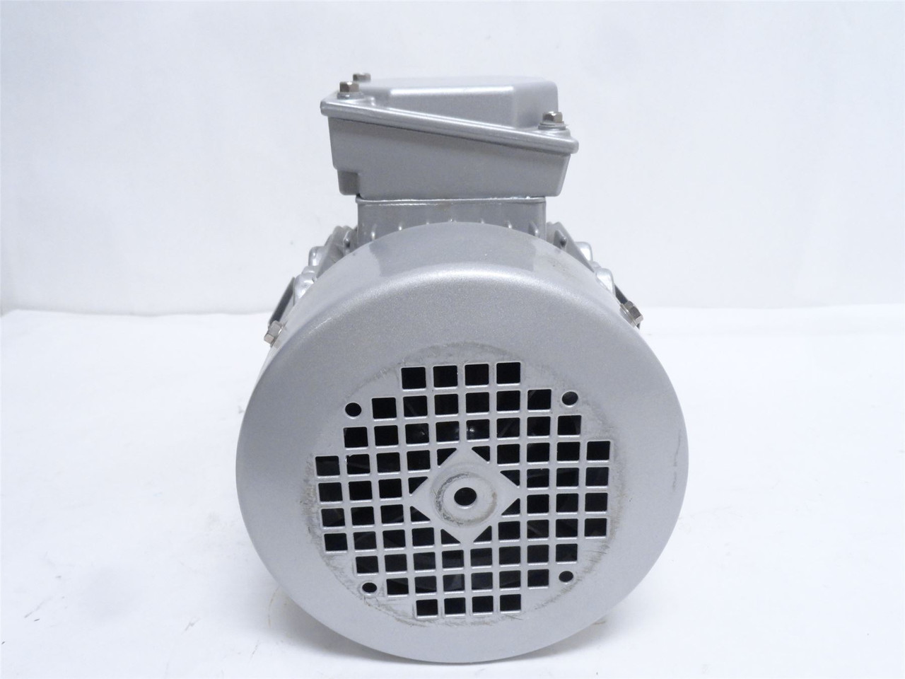 Leroy-Somer 400622358/05; AC Gear Motor; 7.5:1 Ratio; 1.31kW