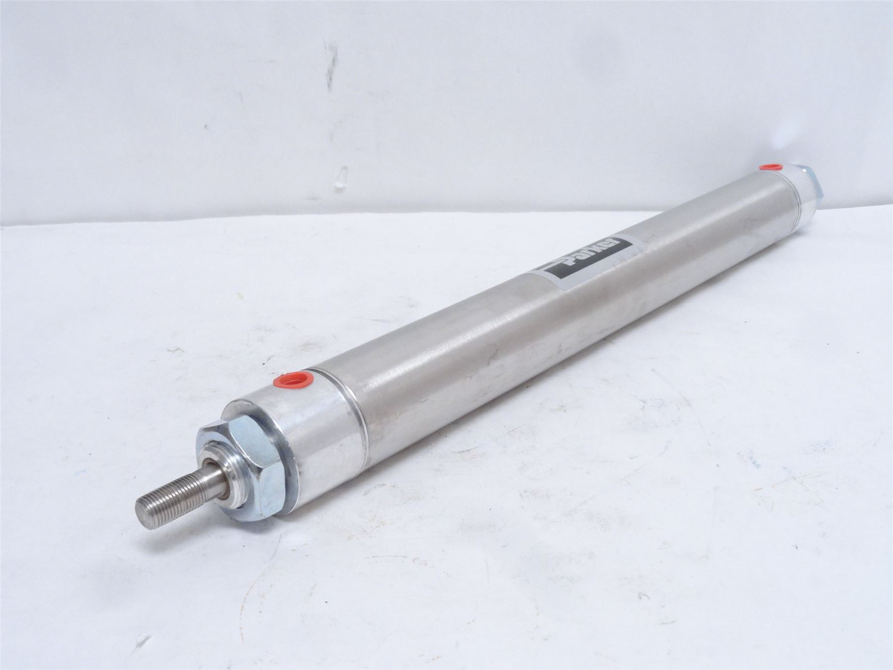 Parker 1.75CDXPSRYC13.00; Air Cylinder; 1-3/4"ID x 13" Stroke