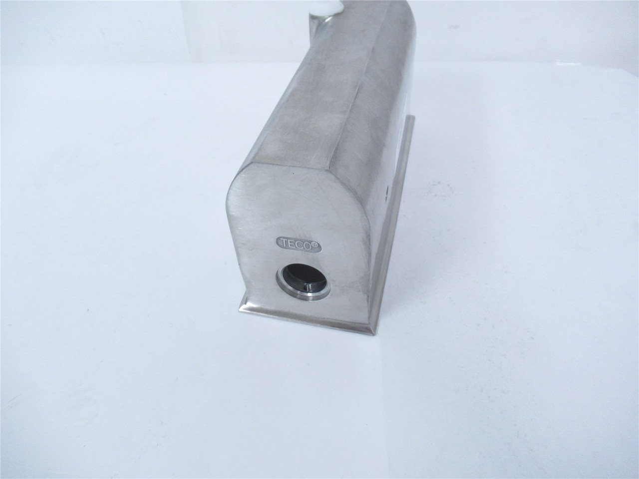 Marel 9724862; Clamp Housing SS