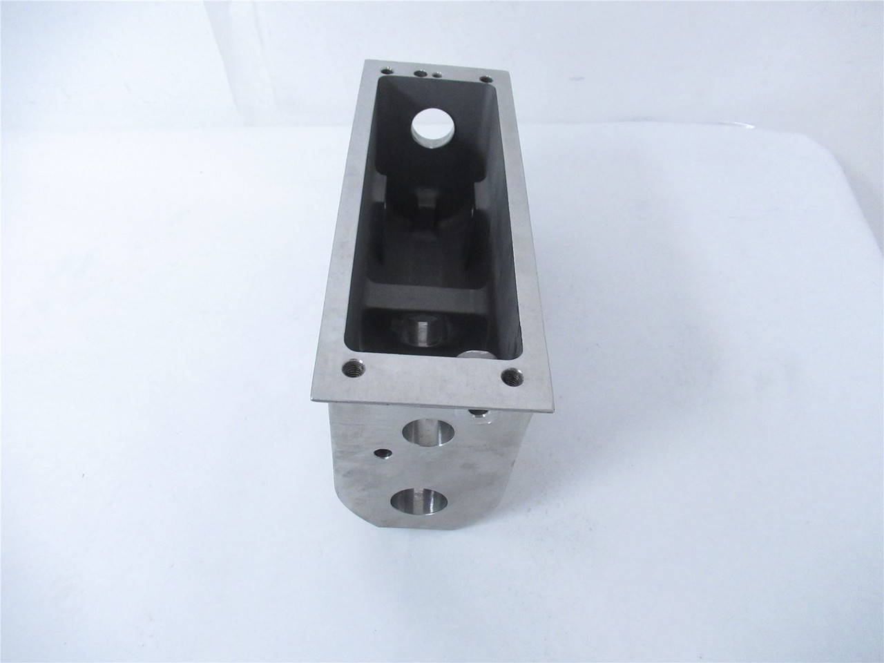 Marel 9724862; Clamp Housing SS