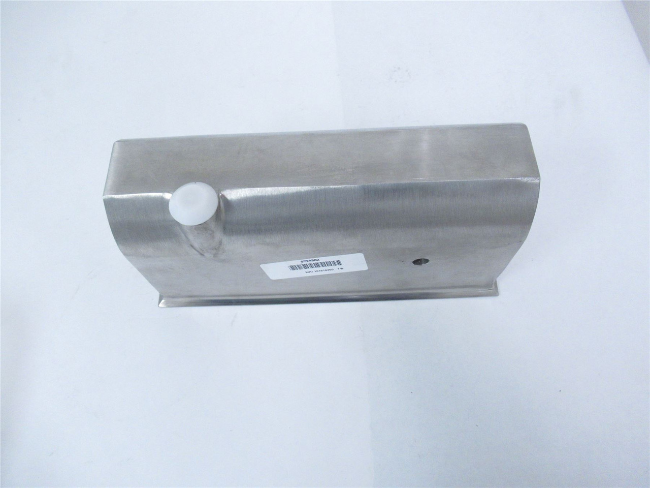 Marel 9724862; Clamp Housing SS