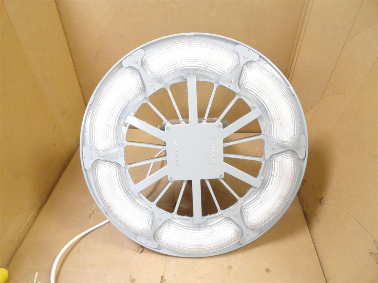 Holophane PHZL 40K 70CRI; Large High Bay LED 120-277VAC; 494W Holophane PHZL 40K 70CRI; Large High Bay LED 120-277VAC; 494W
