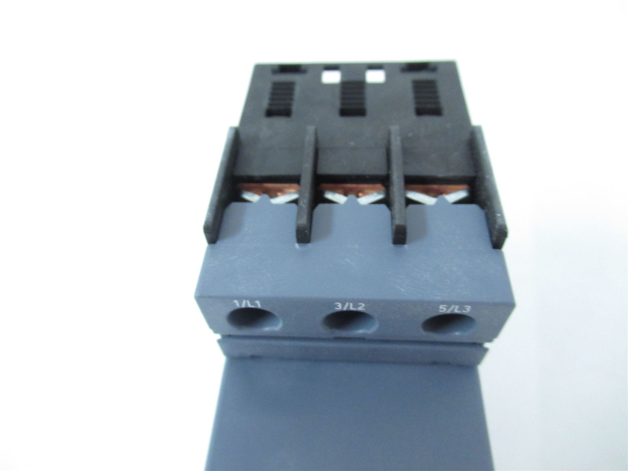 Siemens 3RV2021-0KA10; Manual Starter 3-Pole .9-1.25A