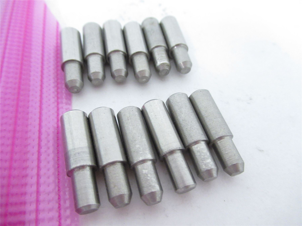 Marel 9715178; Lot-12 Pin sprt