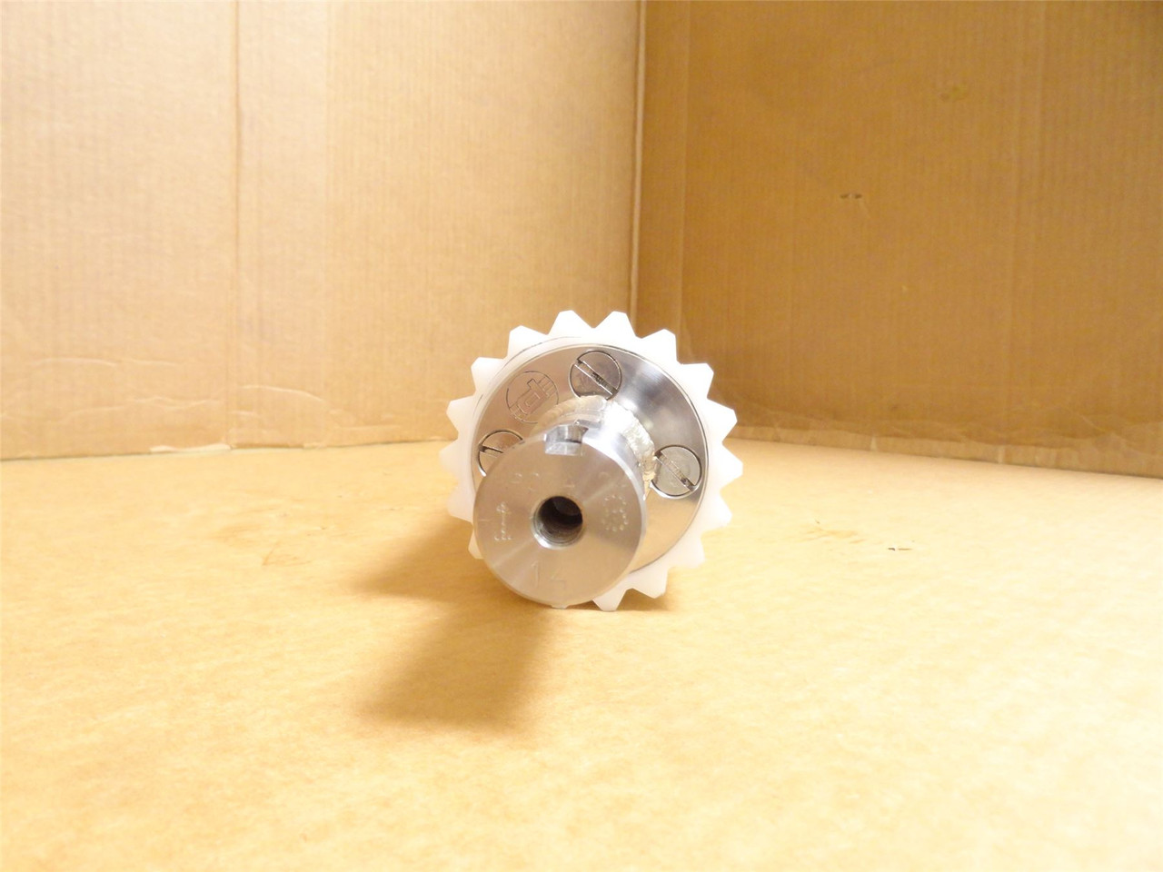 Prime Equipment TS020CTP028B; Roller; 23-3/4" Belt Width